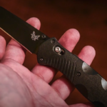 Best Benchmade Knives