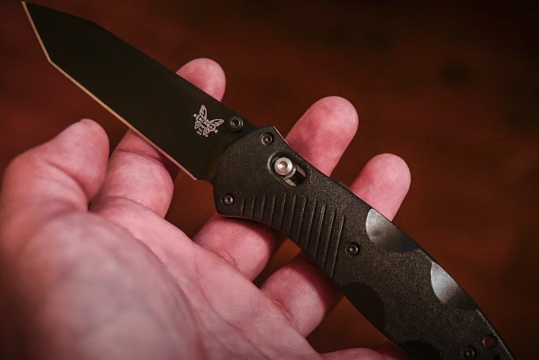 Best Benchmade Knives