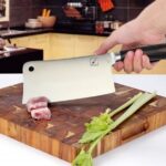 Best Chinese Cleaver Knife