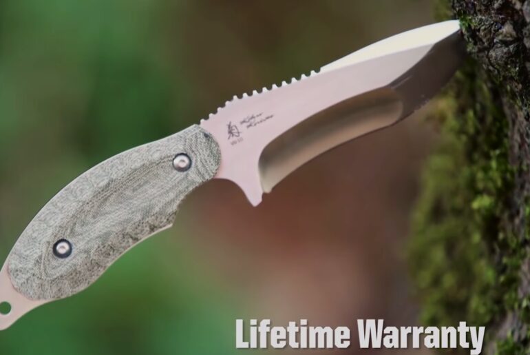 Best Fixed Blade Knives