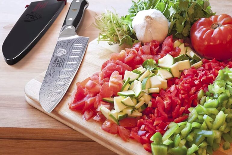 Best Japanese Chef Knife