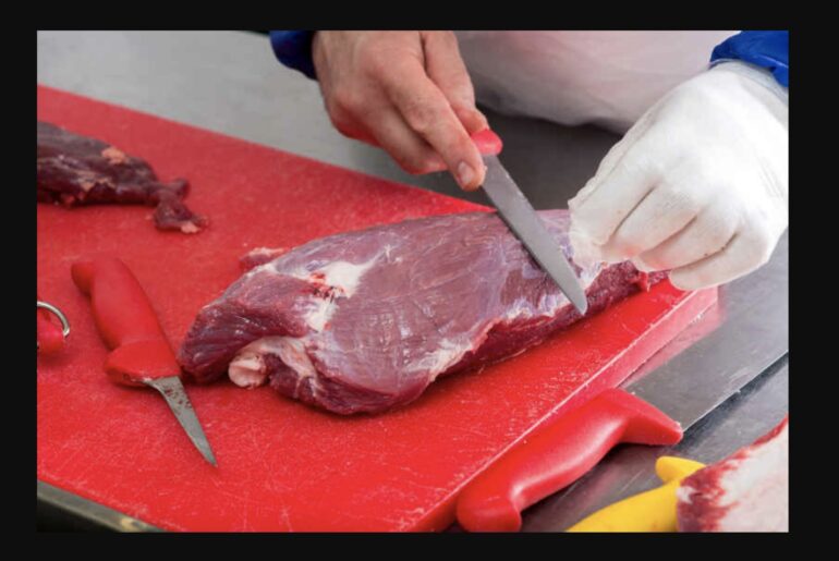 Best Knife For Cutting Meat