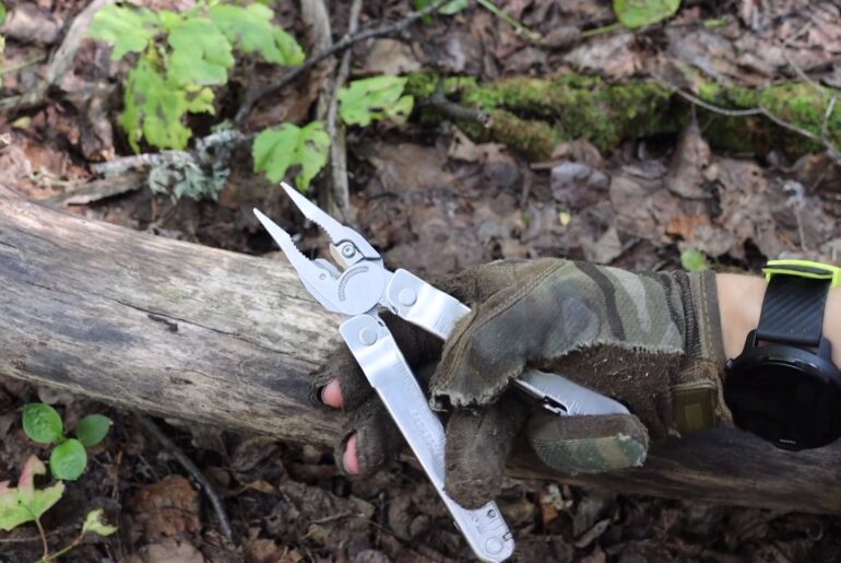 Best Survival Multi-tool