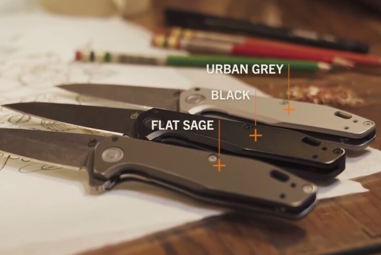 best edc knife