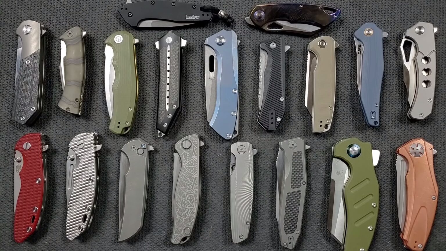 Best Flipper Knives Knife Venture