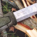 Best Morakniv Knife