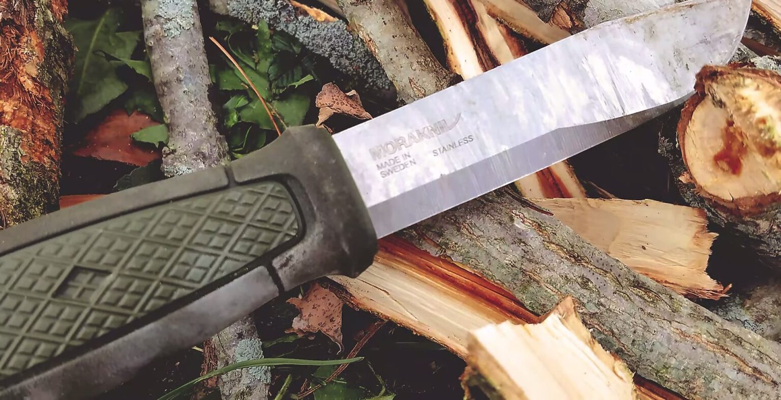 Best Morakniv Knife Knife Venture