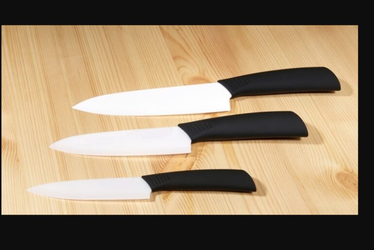 best ceramic knife
