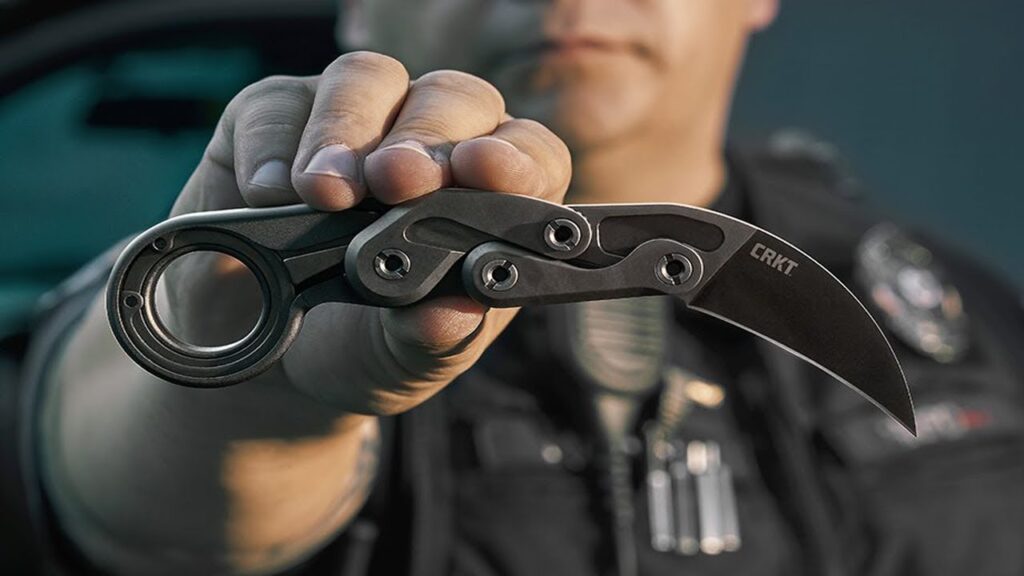 The Ultimate Fighting Tool Best Karambits Knives in Market Knife Venture