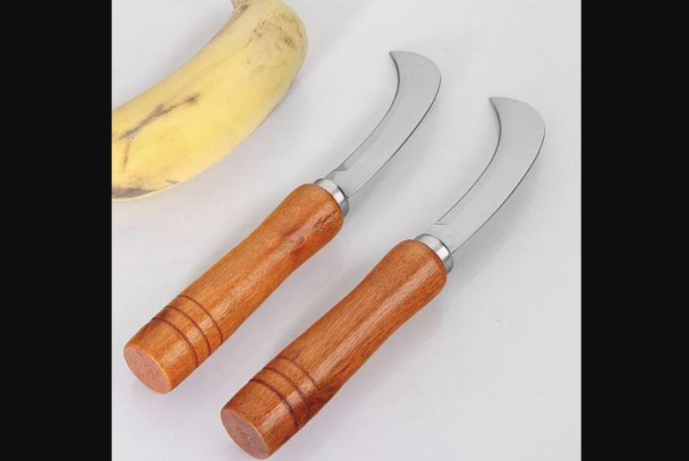 Banana Knife