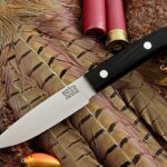 Best Bird and Trout Knife