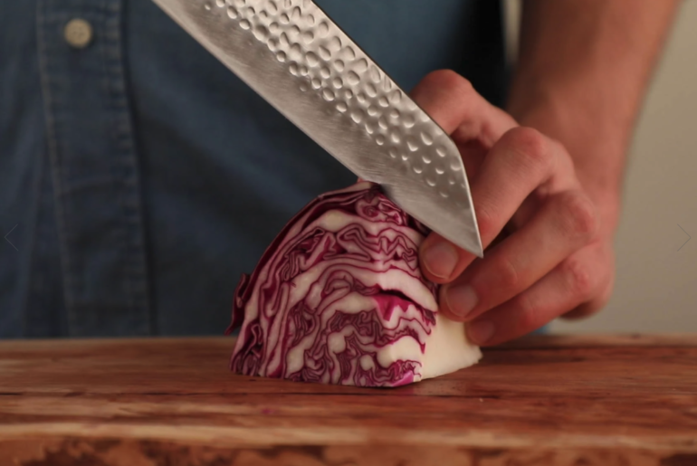 Kiritsuke Knife