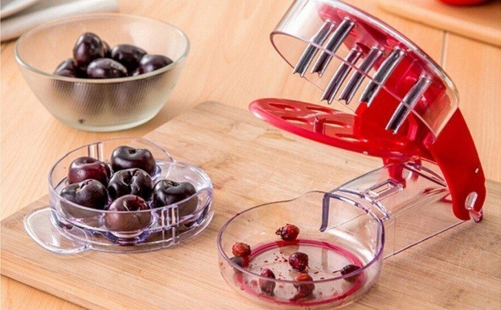 Best Cherry Pitter Tool