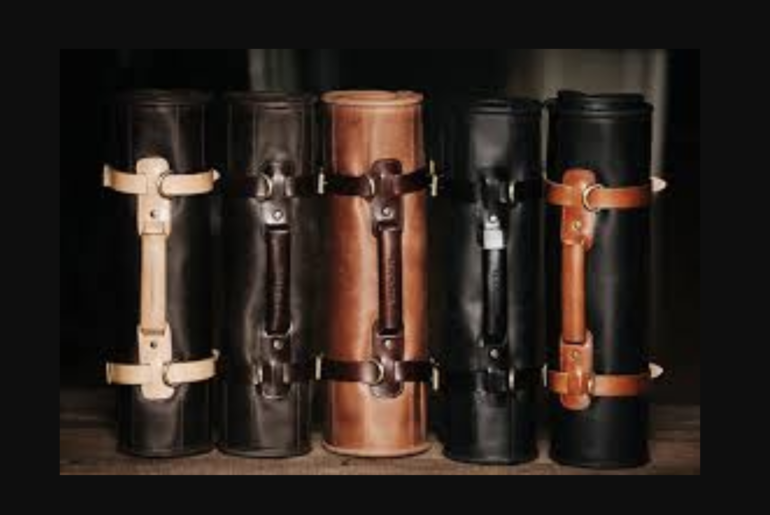 bag knife roll