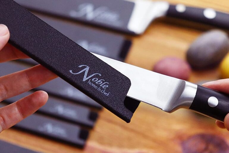 best knife guards