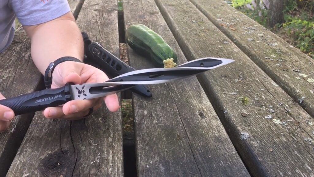 Best Spiral Knives to Have in Your Collection Knife Venture