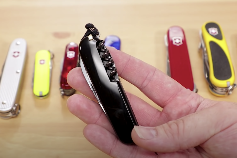best swiss army knife