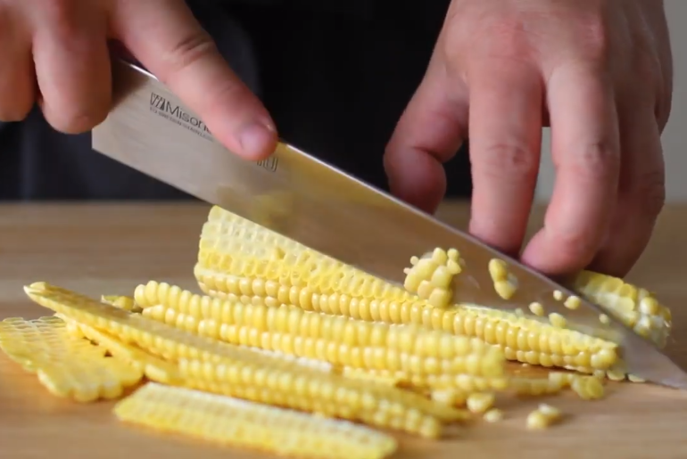 best corn knife