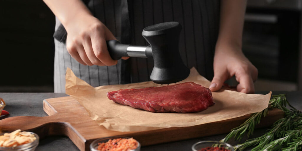 Best Meat Tenderizer Knife Venture