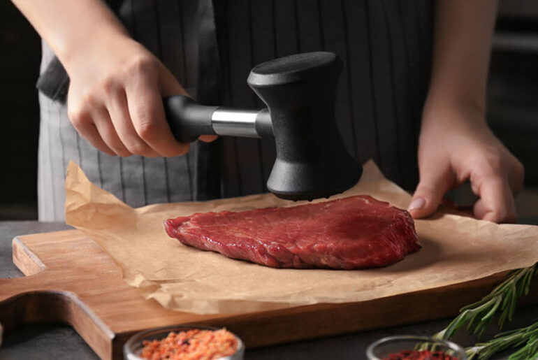 meat tenderiser